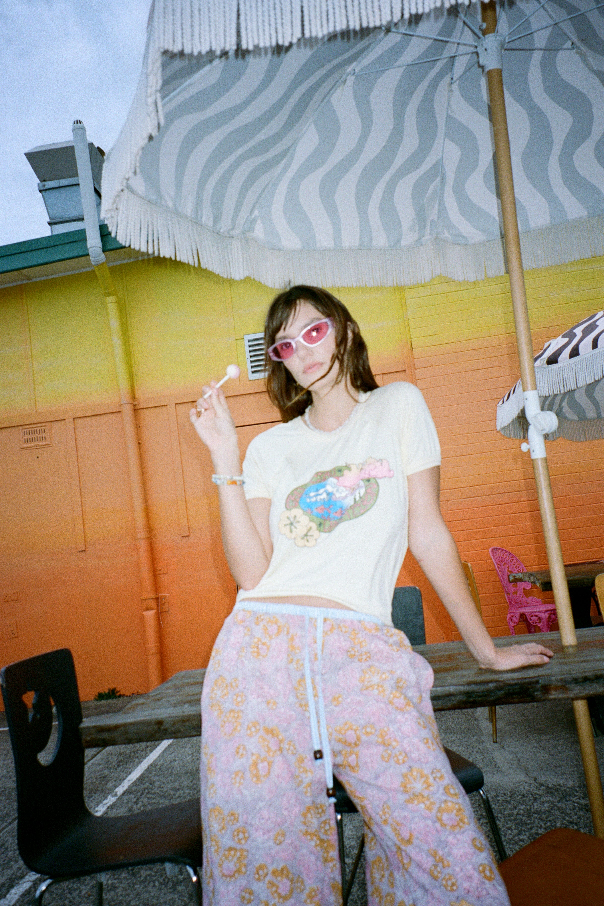 Magnolia Espy Pant