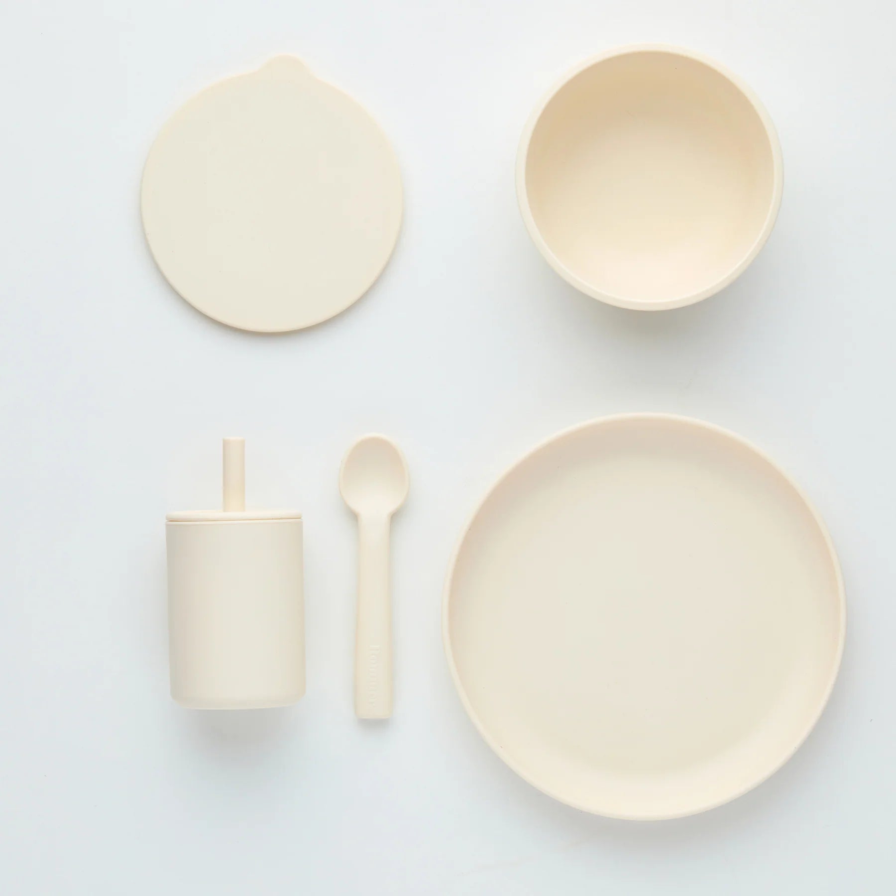 Dinner Set