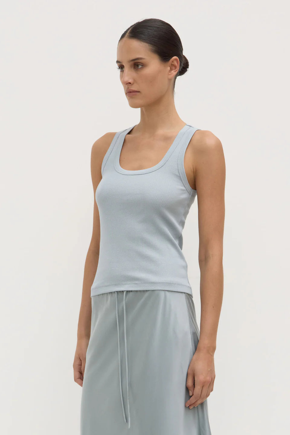 Robyn Scoop Neck