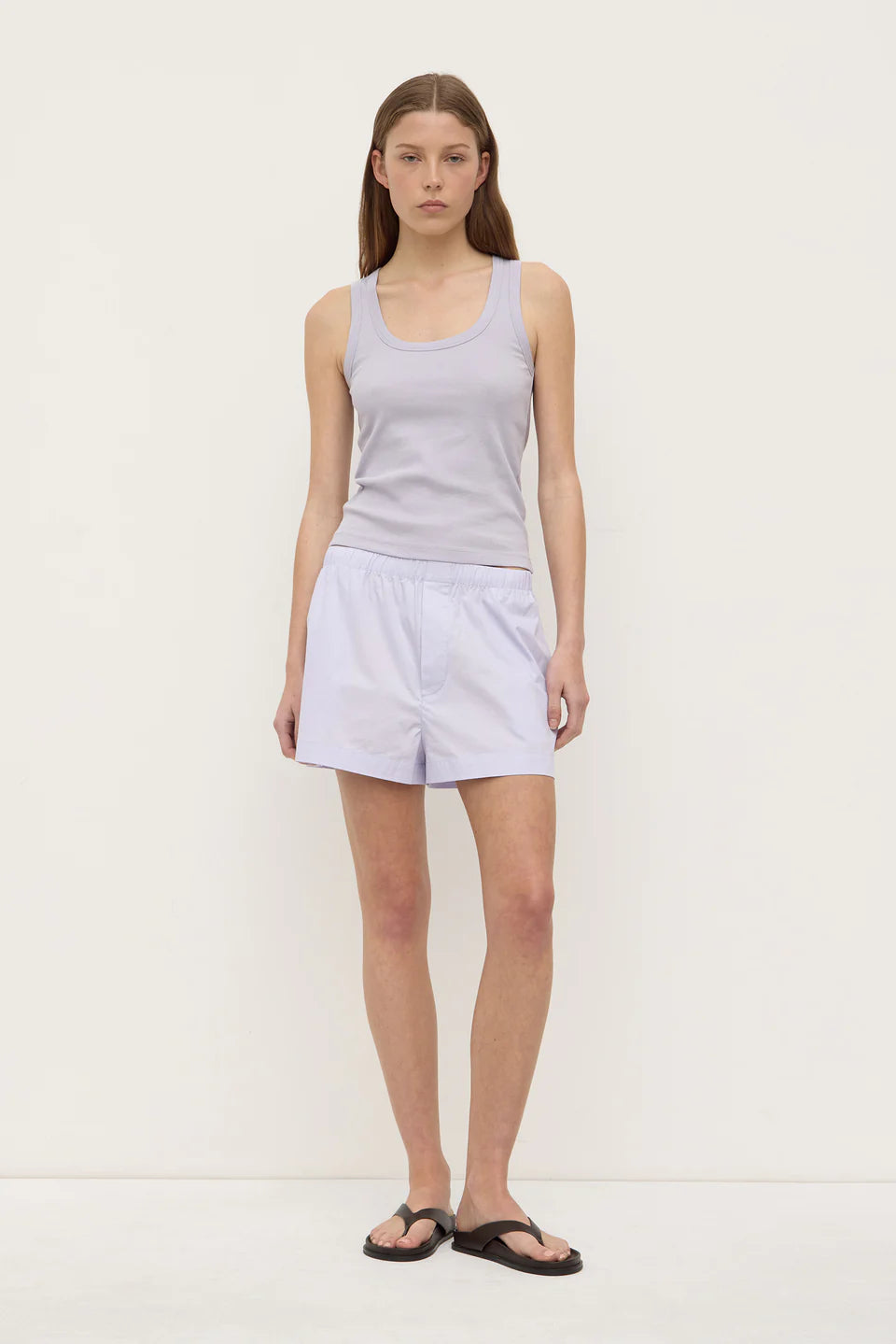 Robyn Scoop Neck