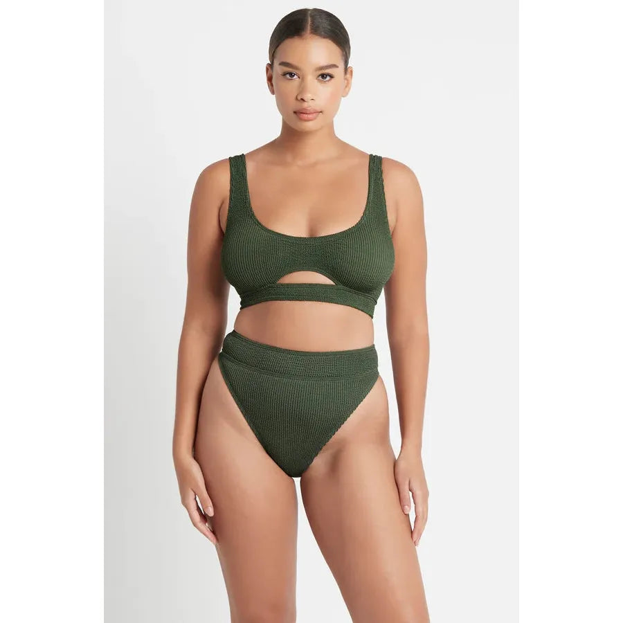 Bond Eye-Swim Savannah Brief - Khaki