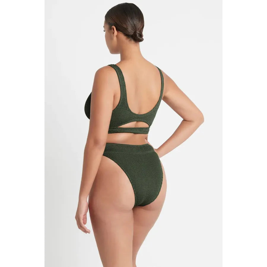 Bond Eye-Swim Savannah Brief - Khaki