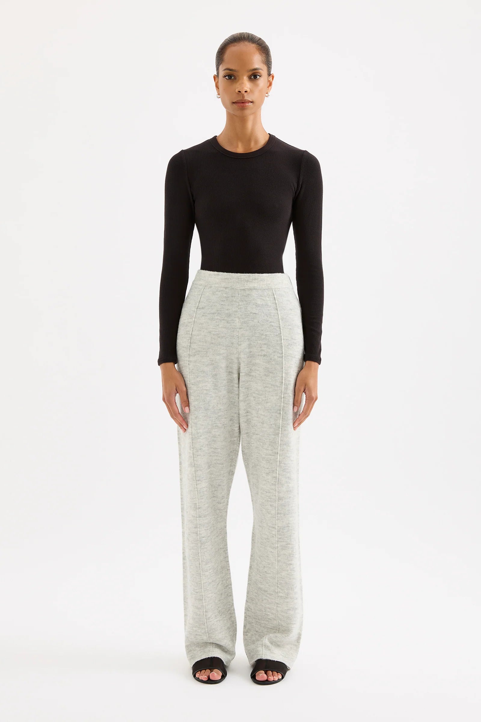 Dallas Knit Pant