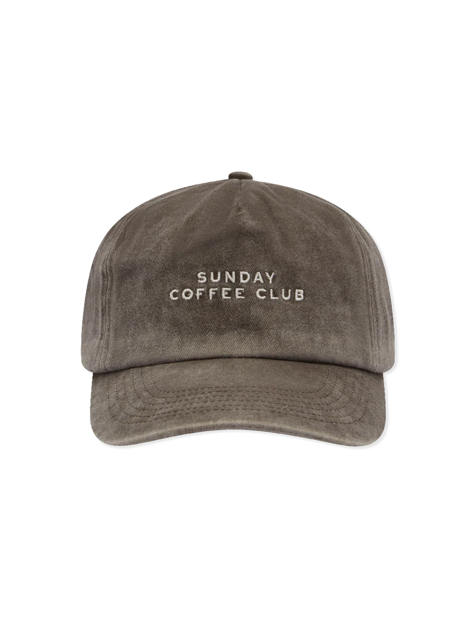 Coffee Club Cap