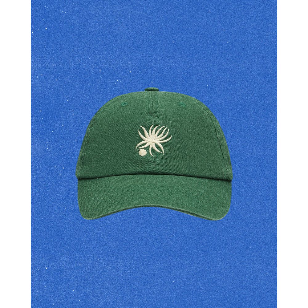 Sun Rituals Tecopa Cap (Green)