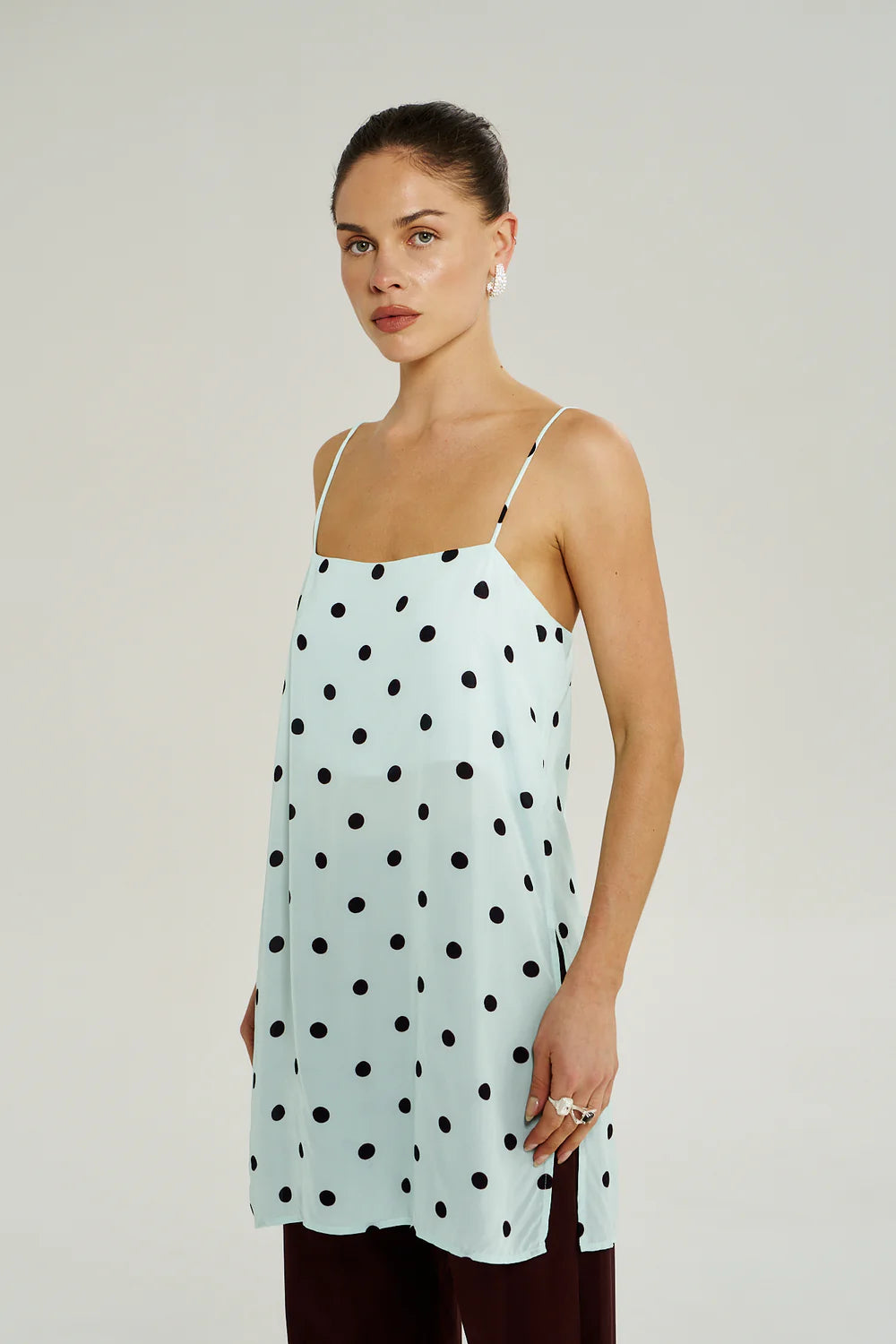 Emma Tunic - Pinot Drops
