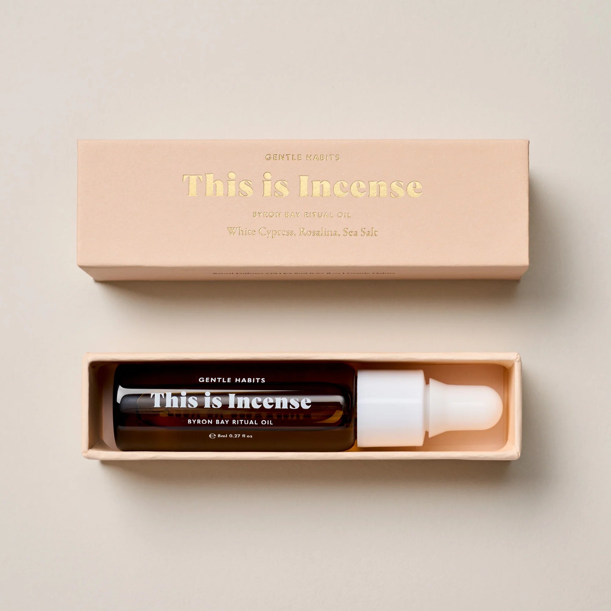 Ritual Diffuser Oil