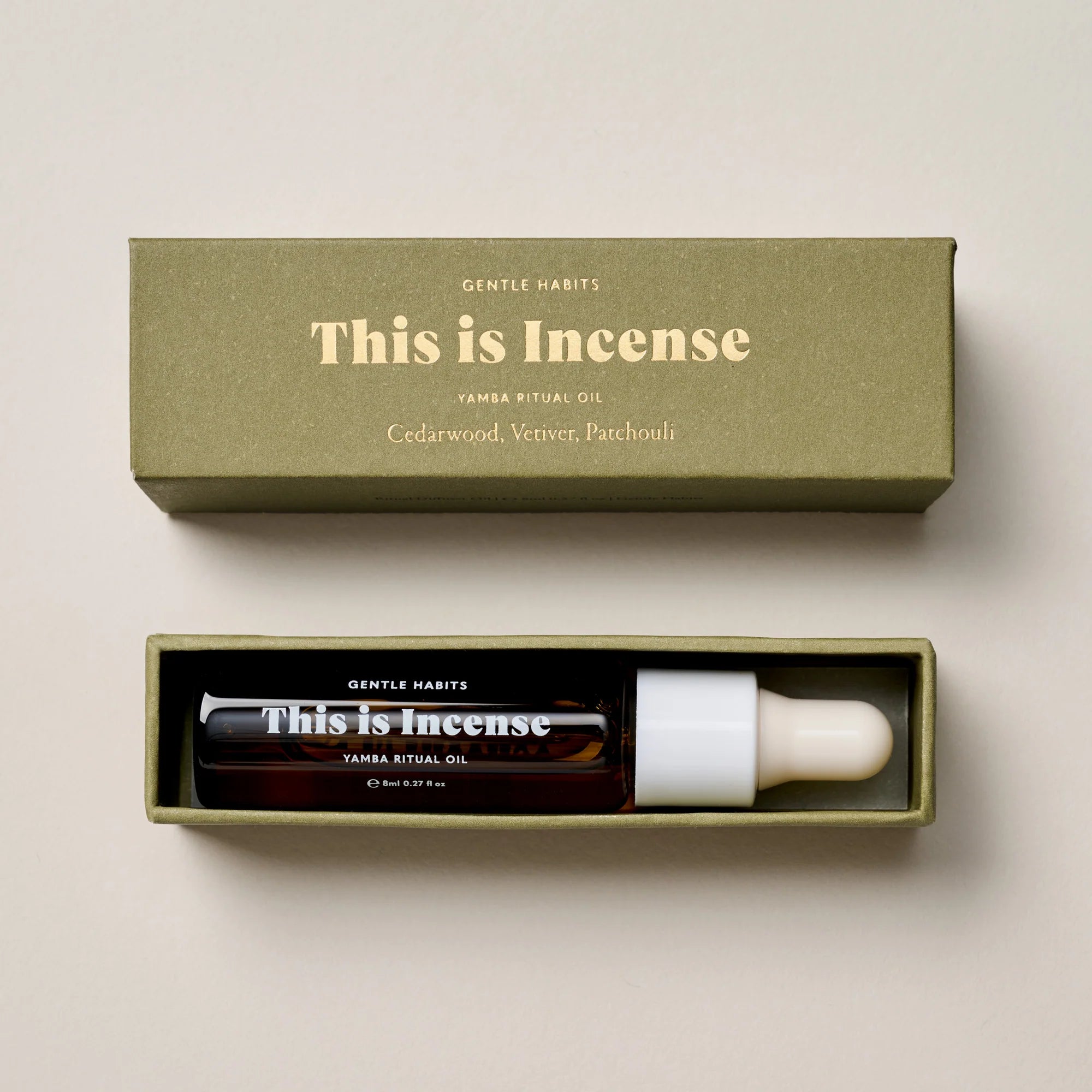 Ritual Diffuser Oil
