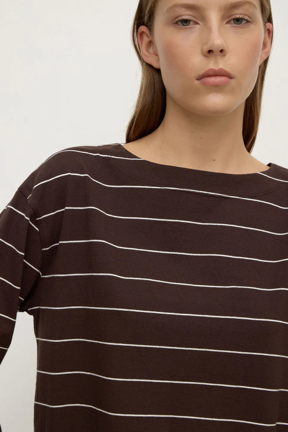 Scout Long Sleeve Tee