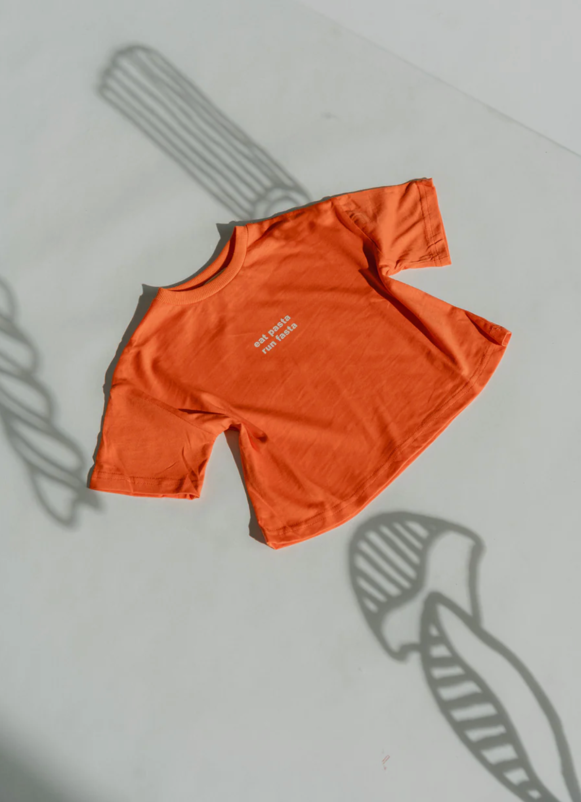 Pasta Tee - Sauce