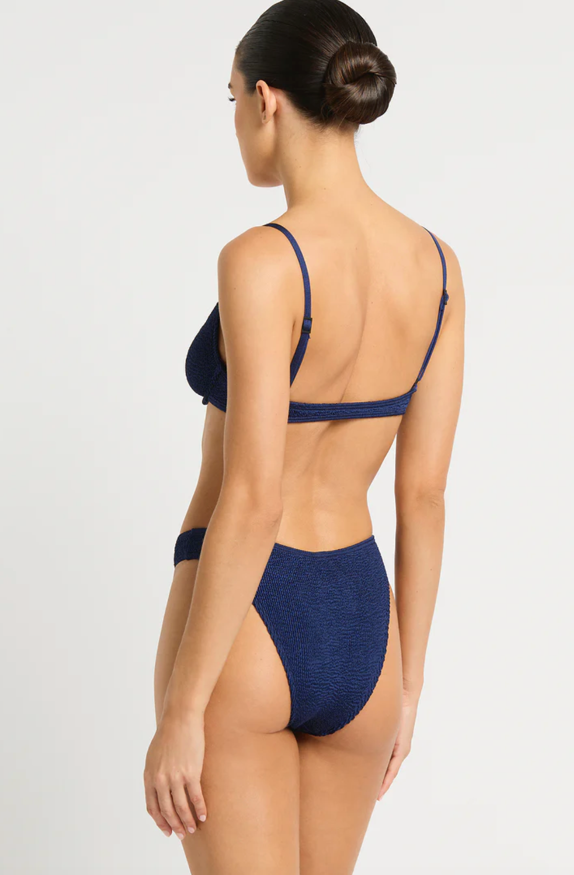 Christy Brief - Midnight Shimmer