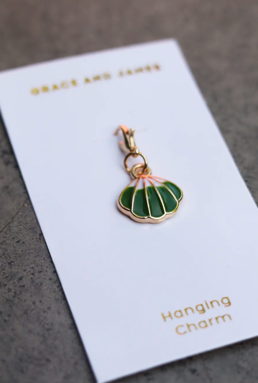 Hanging Charm