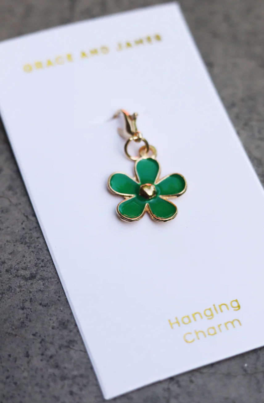 Hanging Charm