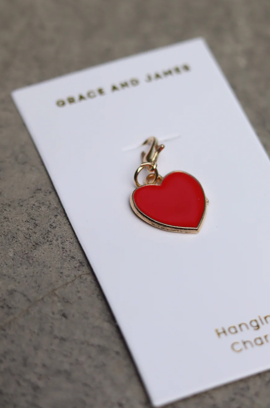 Hanging Charm