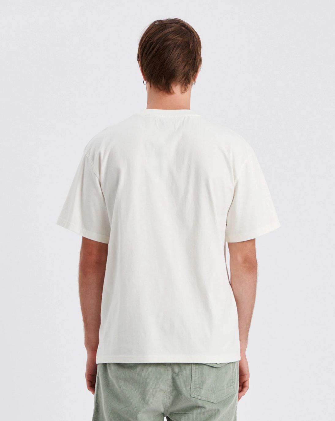 Band Tee
