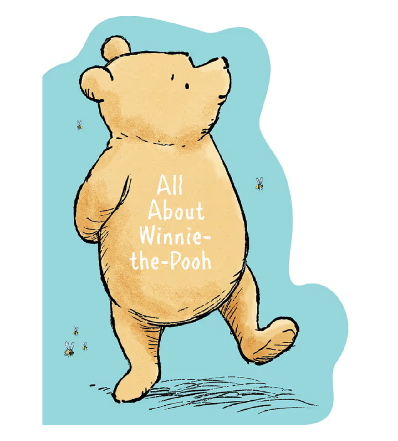 All About Winnie The Pooh
