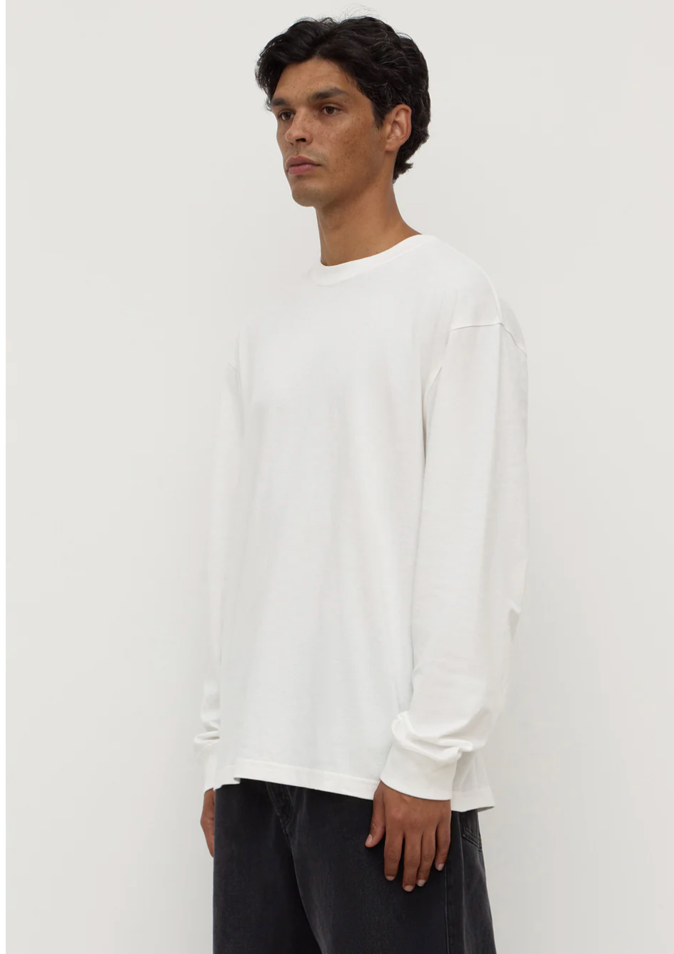 Knox Long Sleeve Tee
