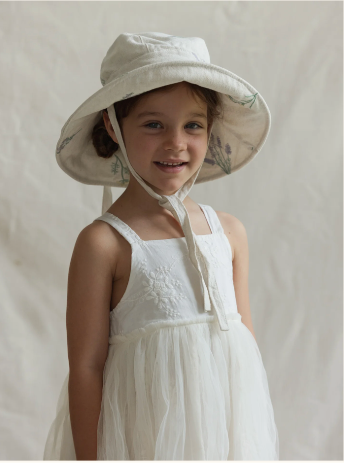 Valencia Tutu - Natural