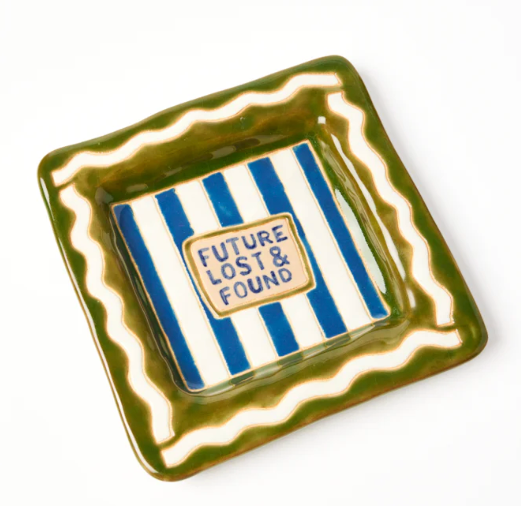 Lingo Lost and Found Tray