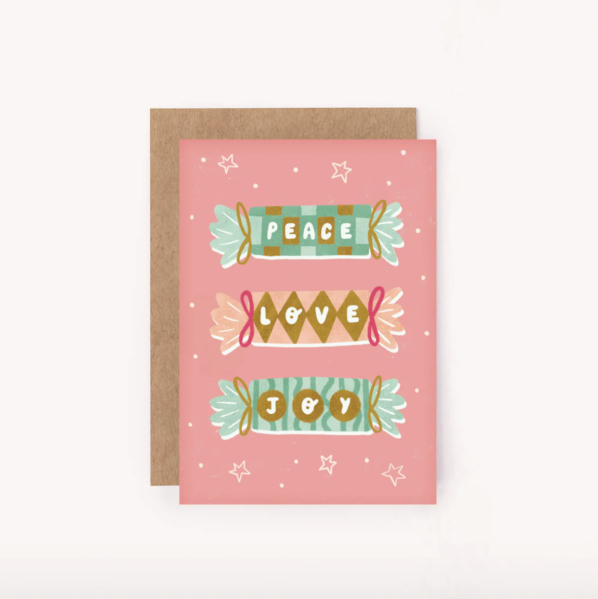 Lauren Sissons Studio Greeting Cards