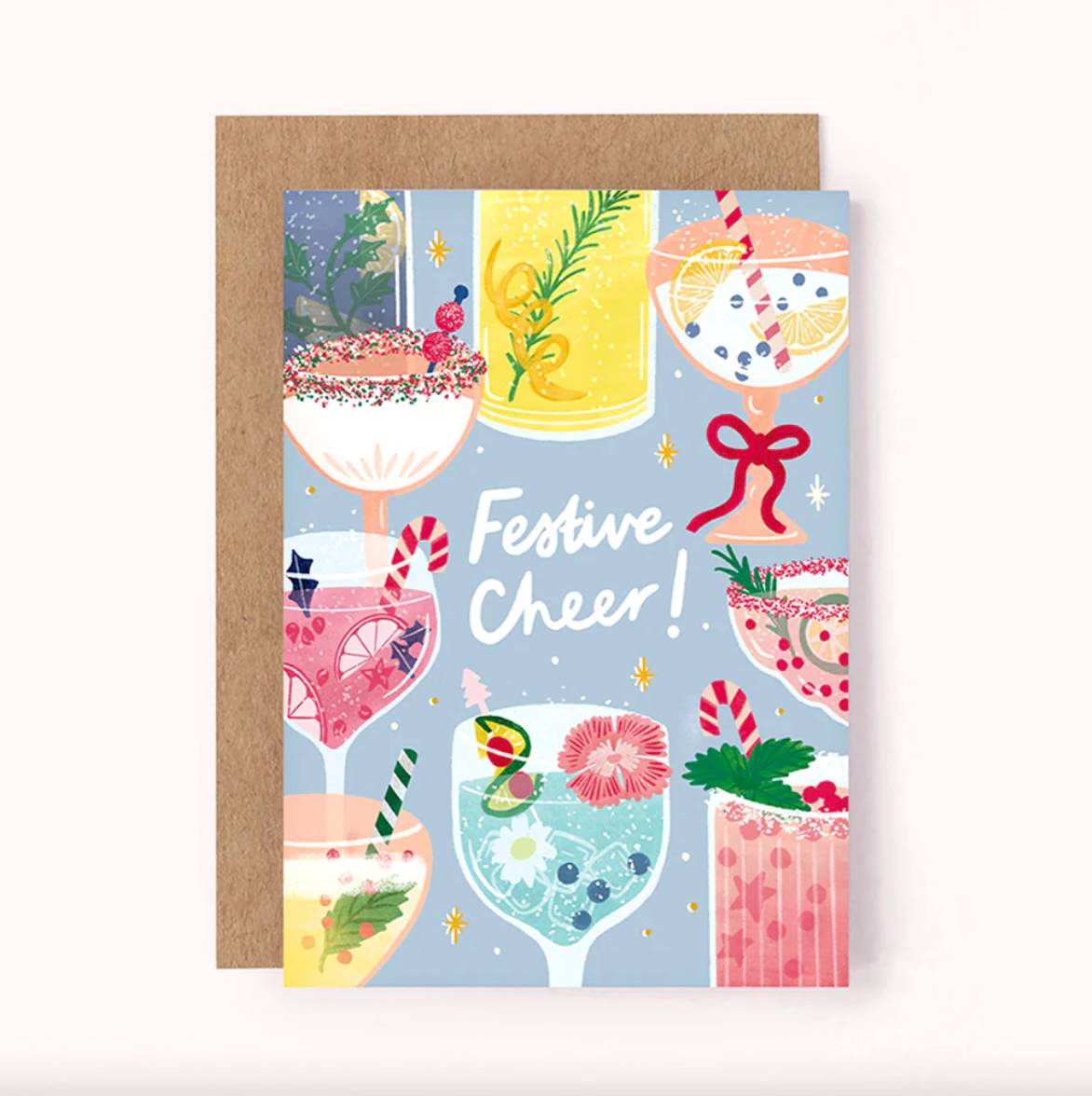 Lauren Sissons Studio Greeting Cards
