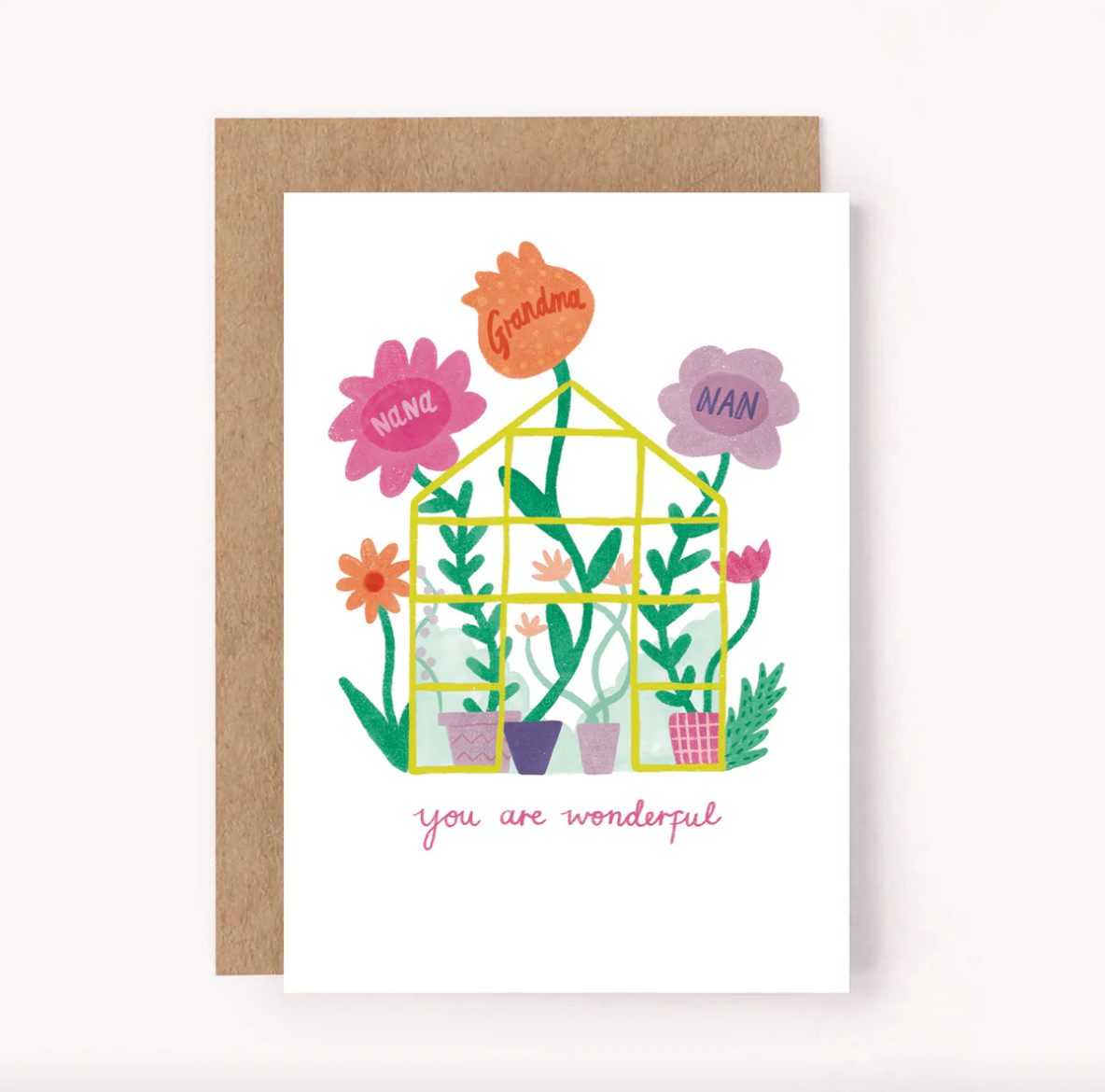 Lauren Sissons Studio Greeting Cards