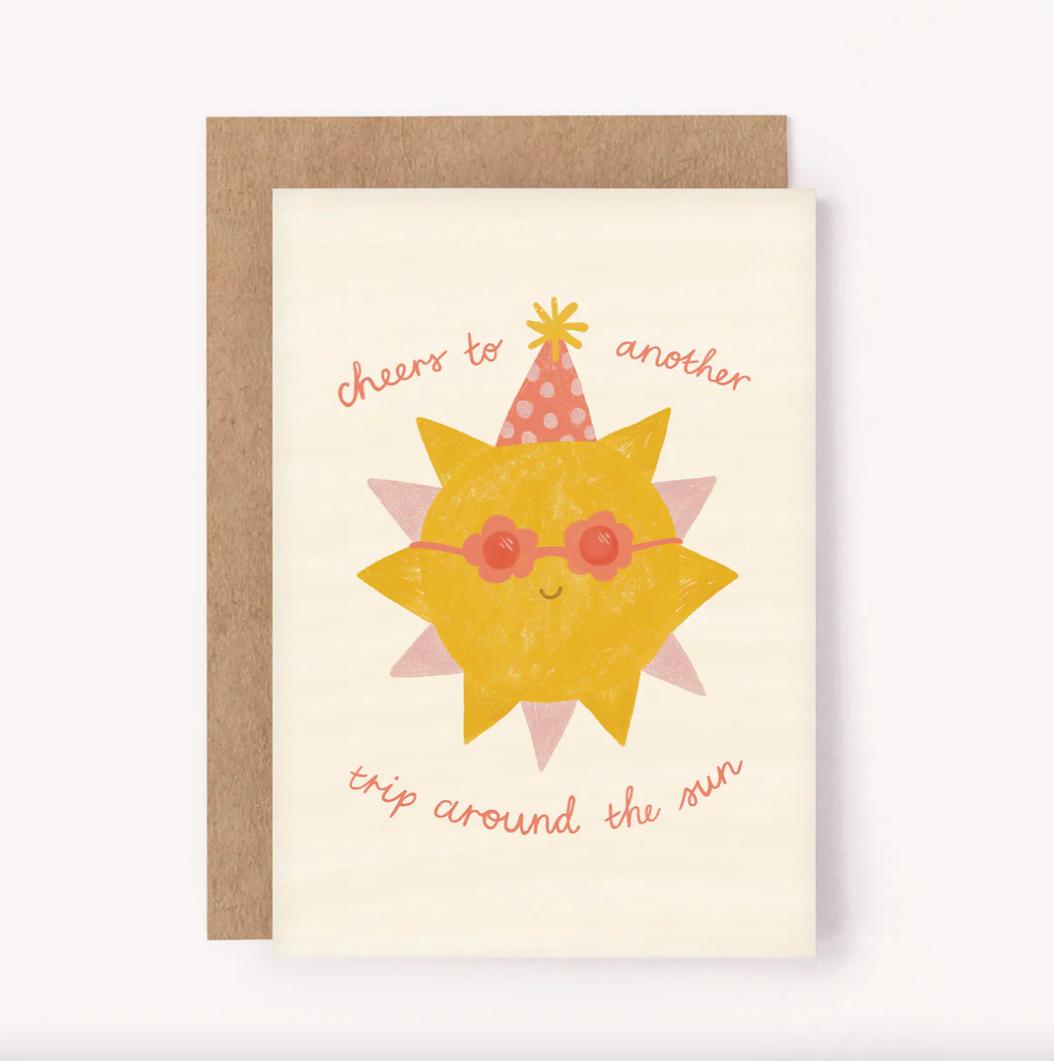 Lauren Sissons Studio Greeting Cards