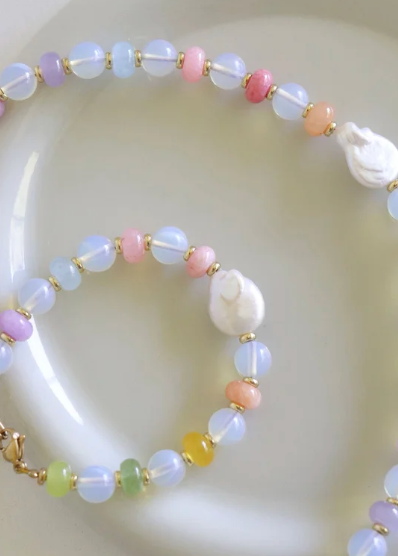 Luna Foundling Chunky Bracelets