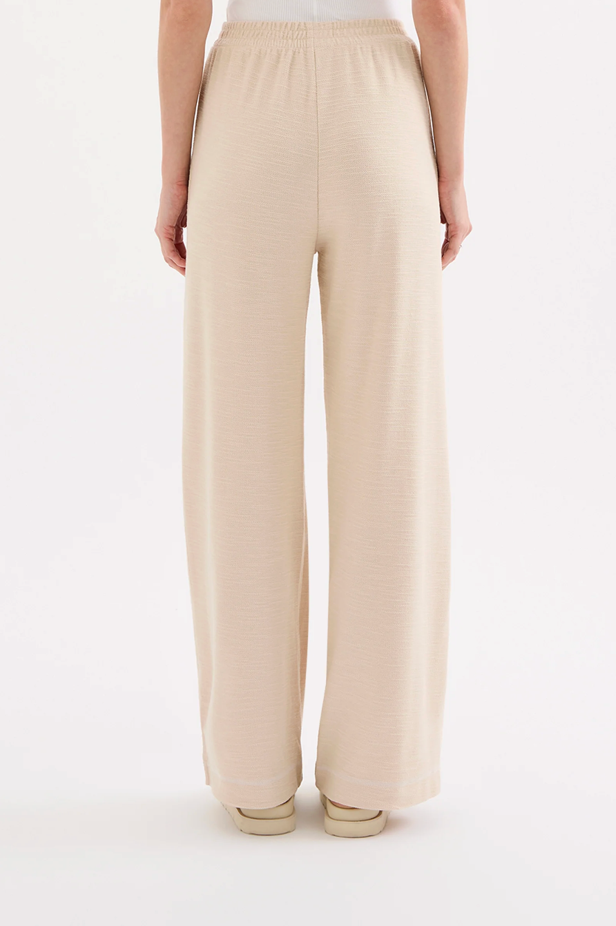 Sutton Pant - Cream