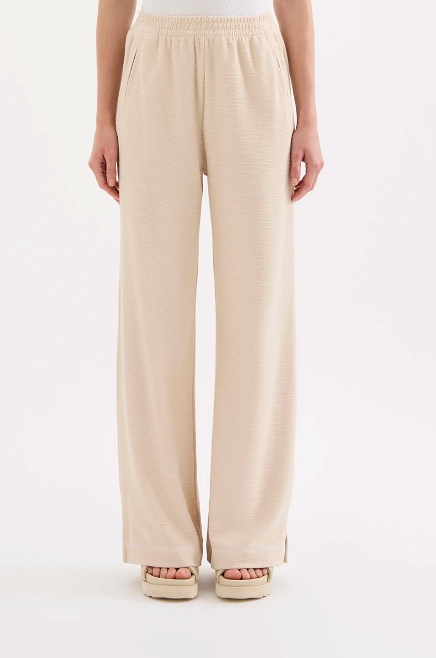 Sutton Pant - Cream
