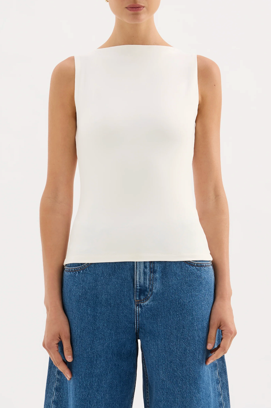 Lois Organic Tank