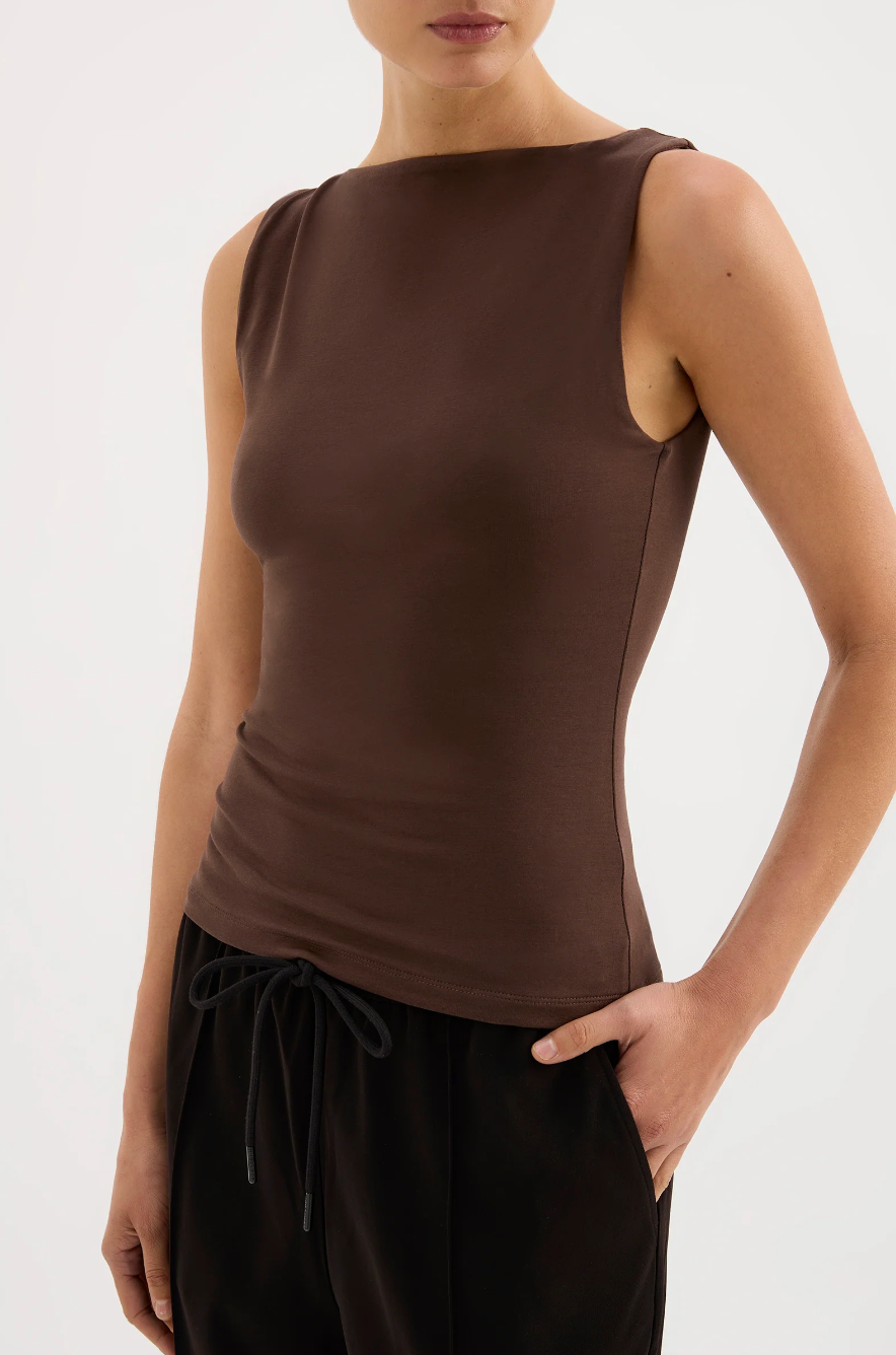 Lois Organic Tank