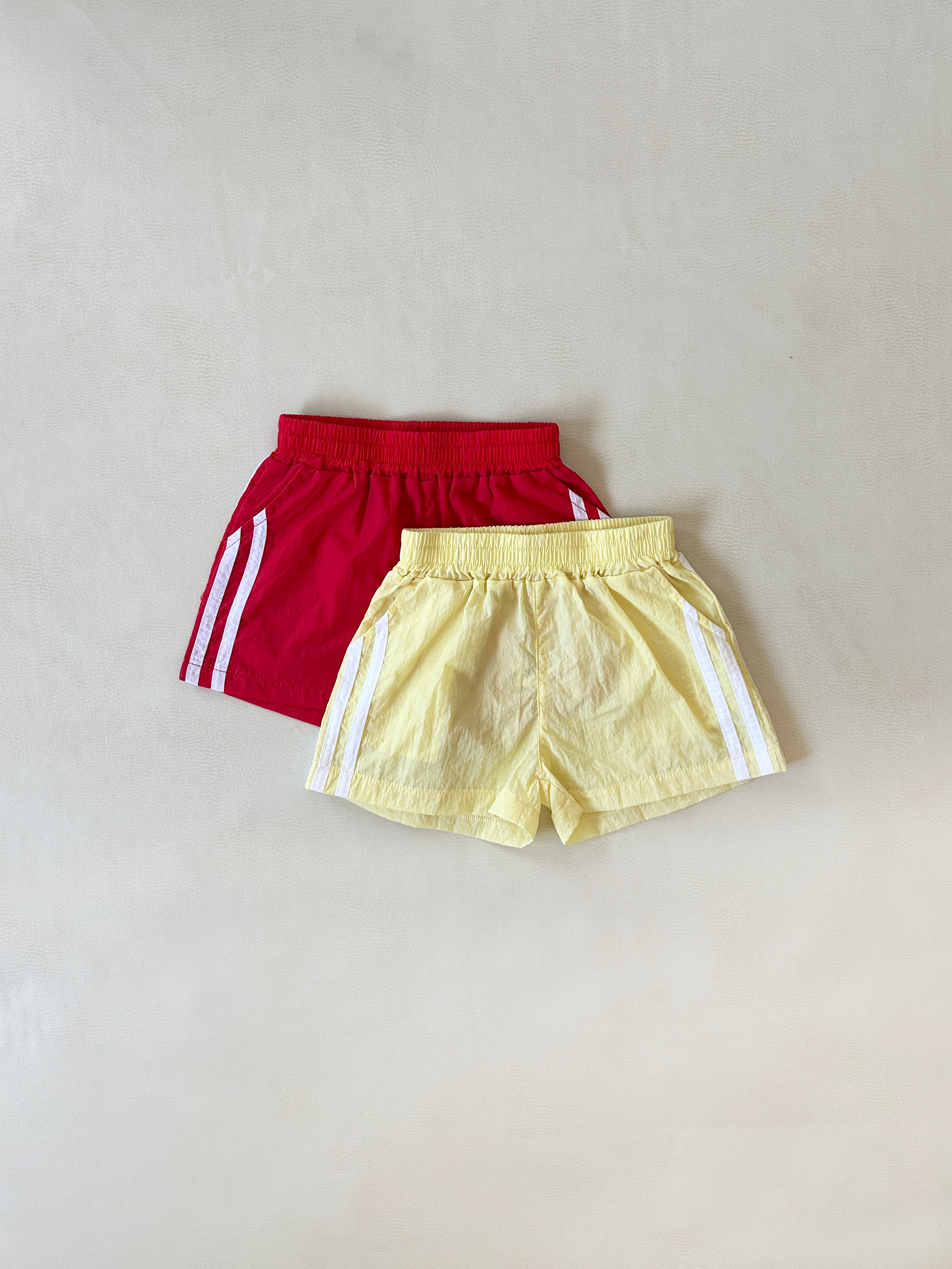 Sicily Waterproof Shorts