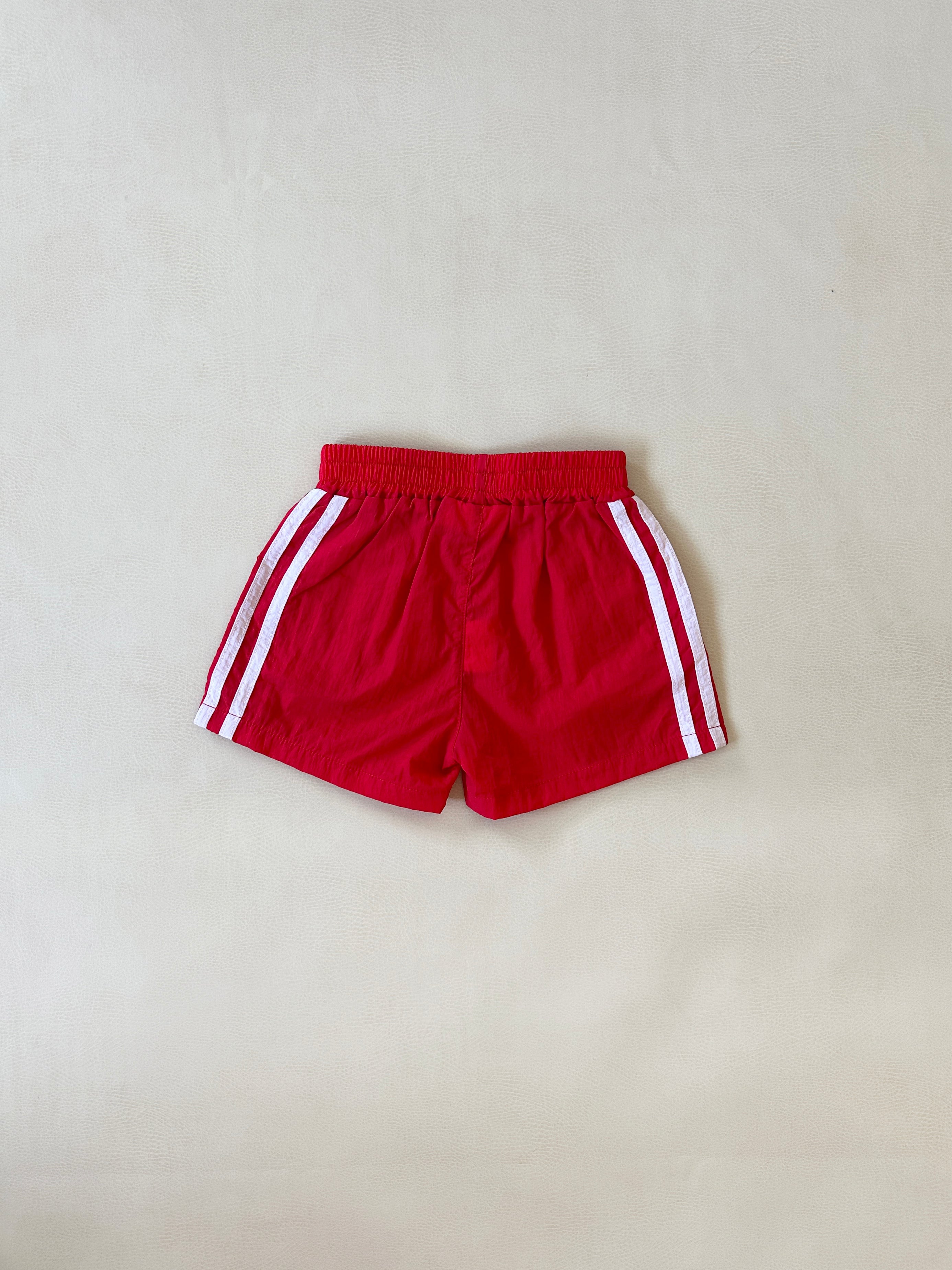 Sicily Waterproof Shorts