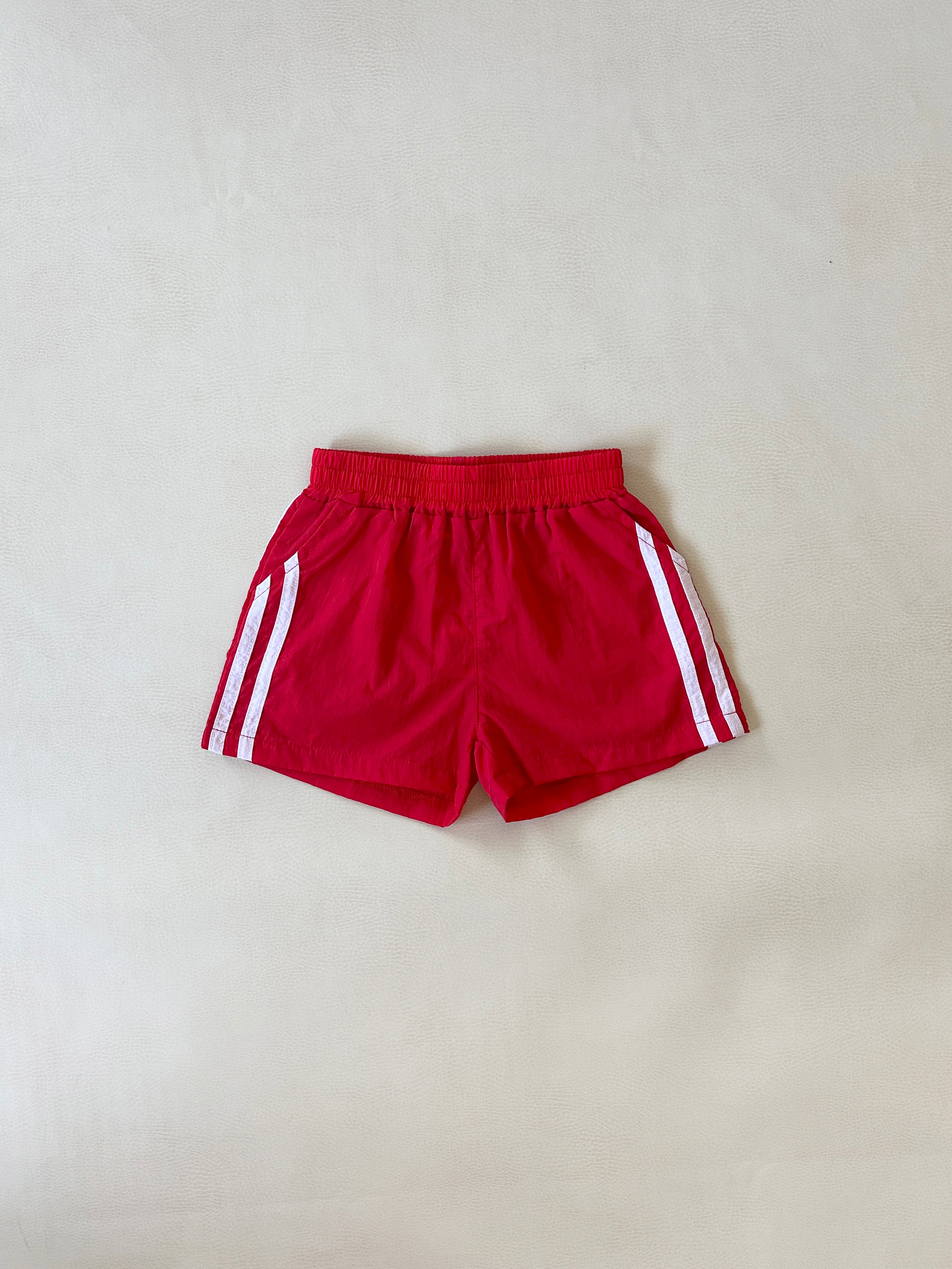 Sicily Waterproof Shorts