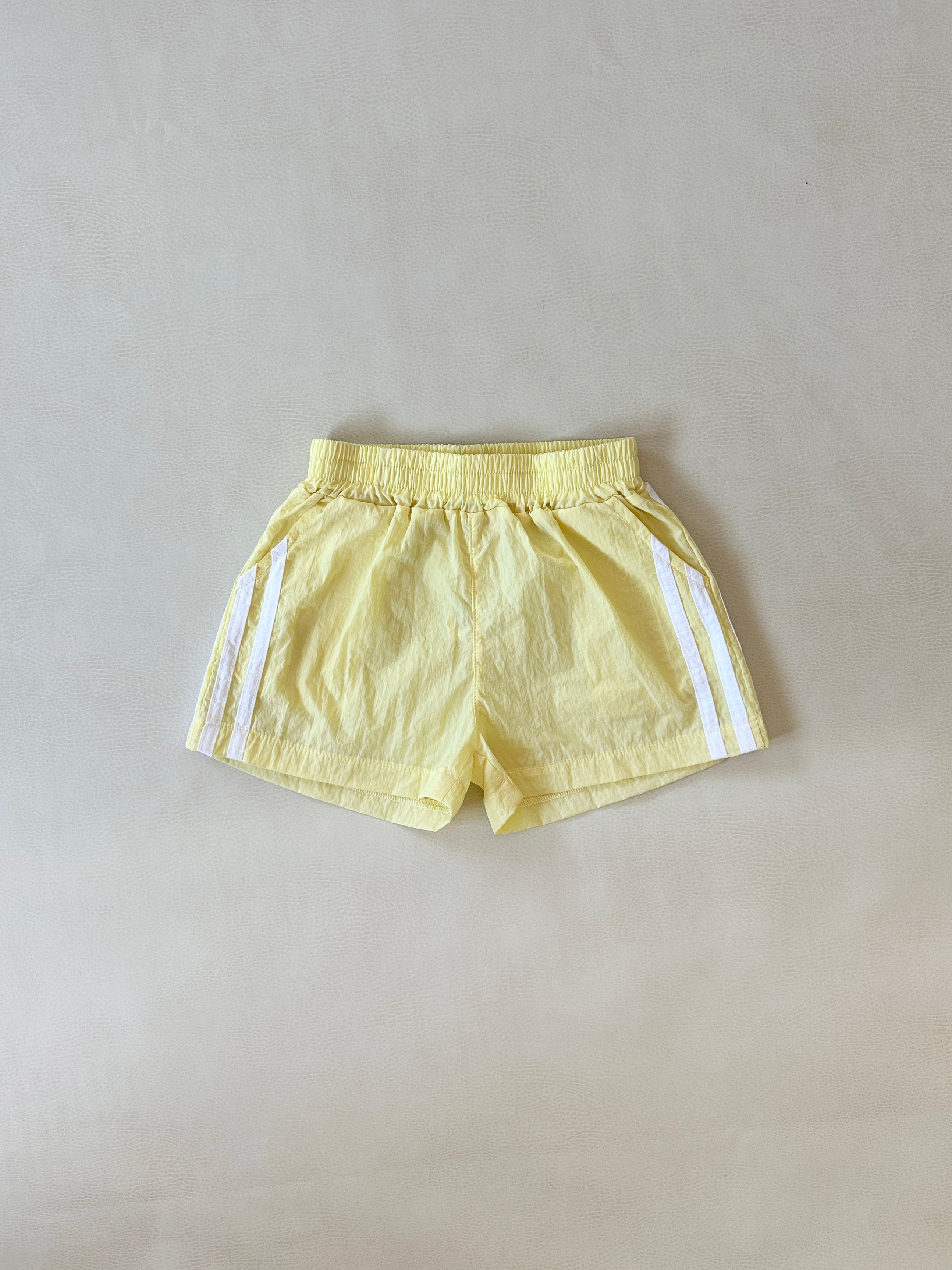 Sicily Waterproof Shorts