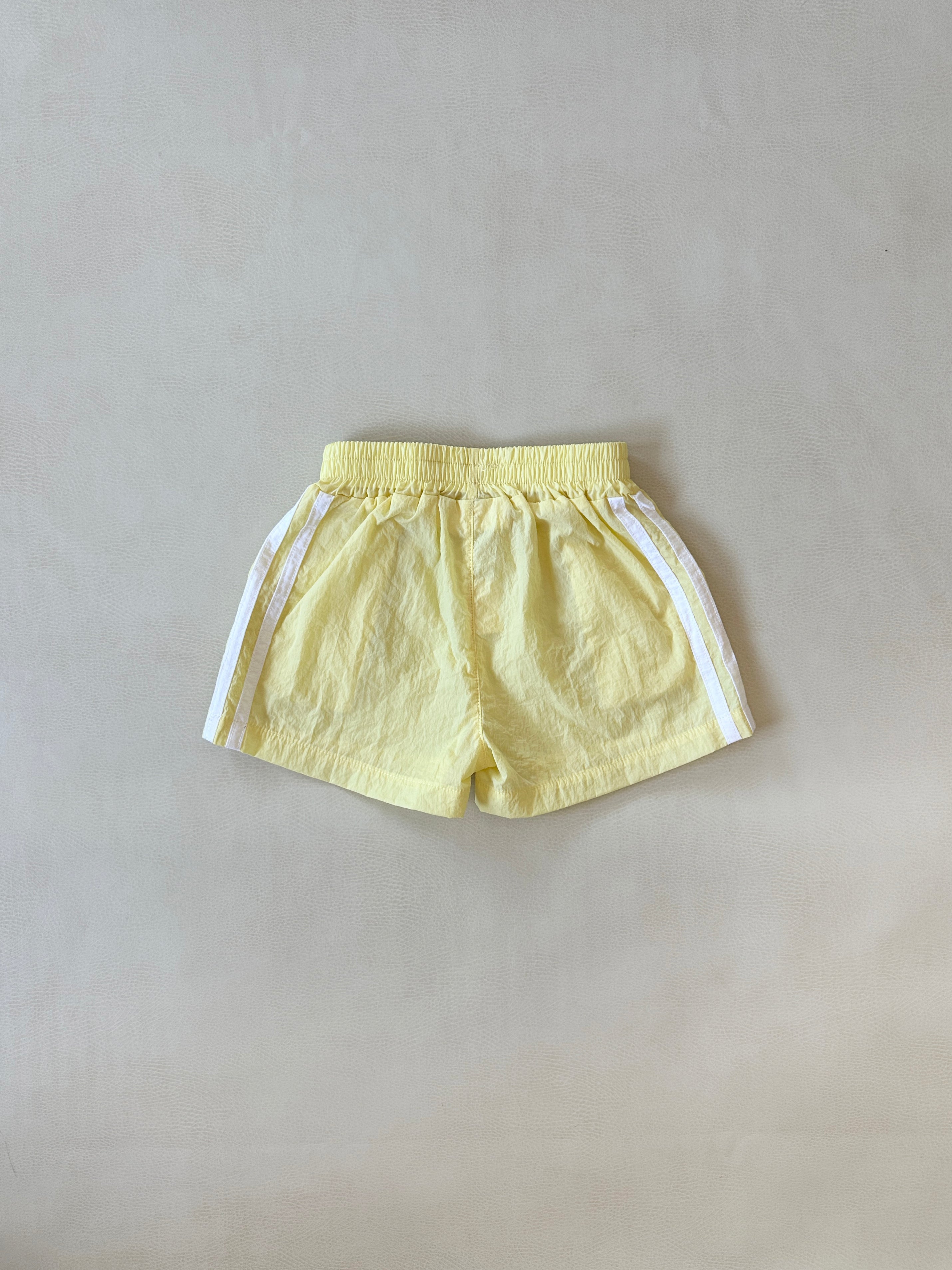 Sicily Waterproof Shorts
