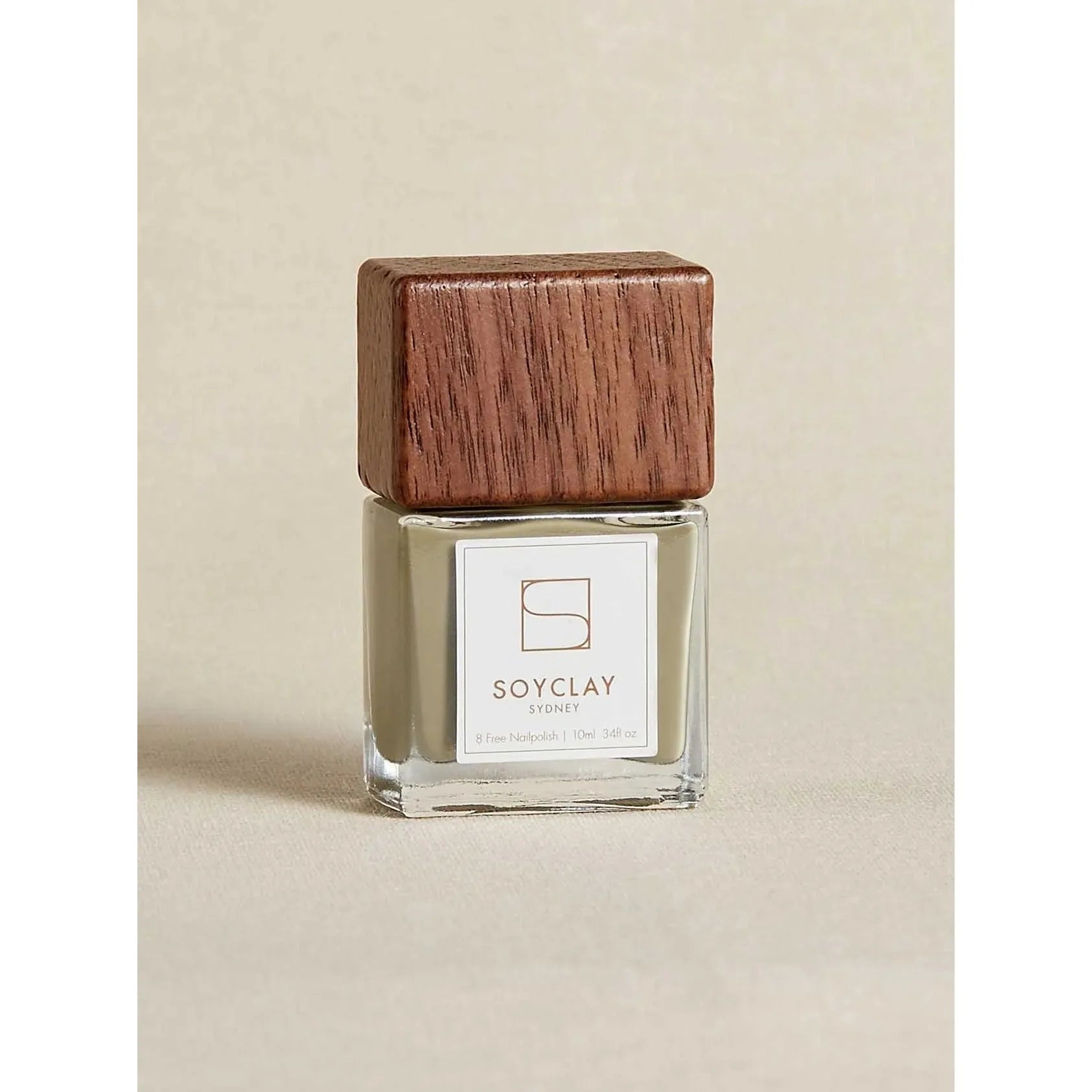 Vegan Nail Polish Haze