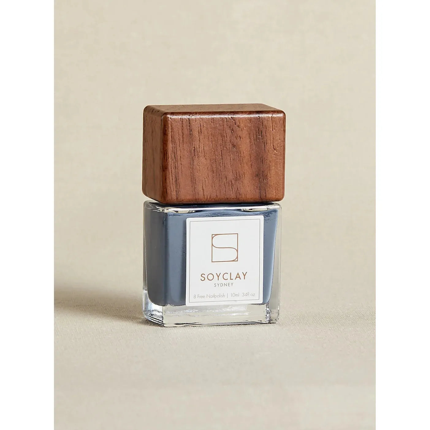 Vegan Nail Polish Monet