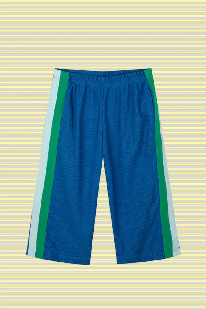 Sports Pant - Sea