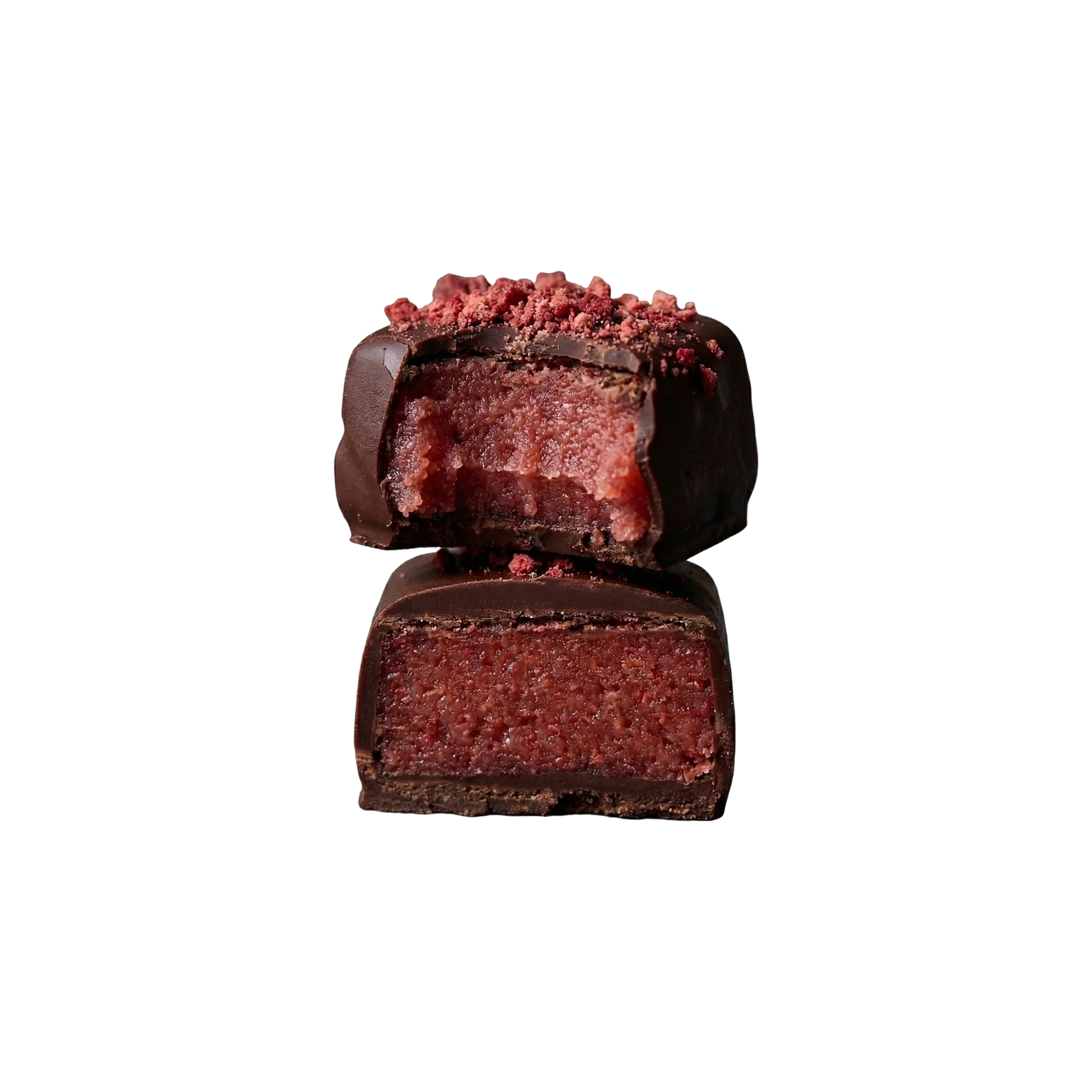 Strawberry Vanilla Burst *in-store pickup or local delivery only*