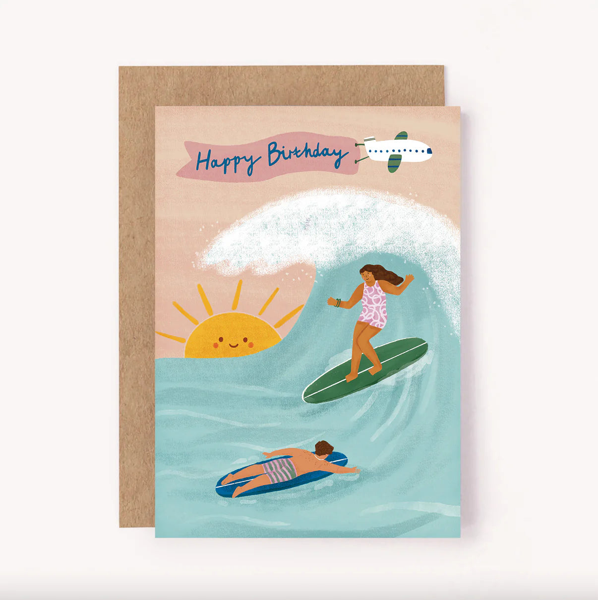 Lauren Sissons Studio Greeting Cards
