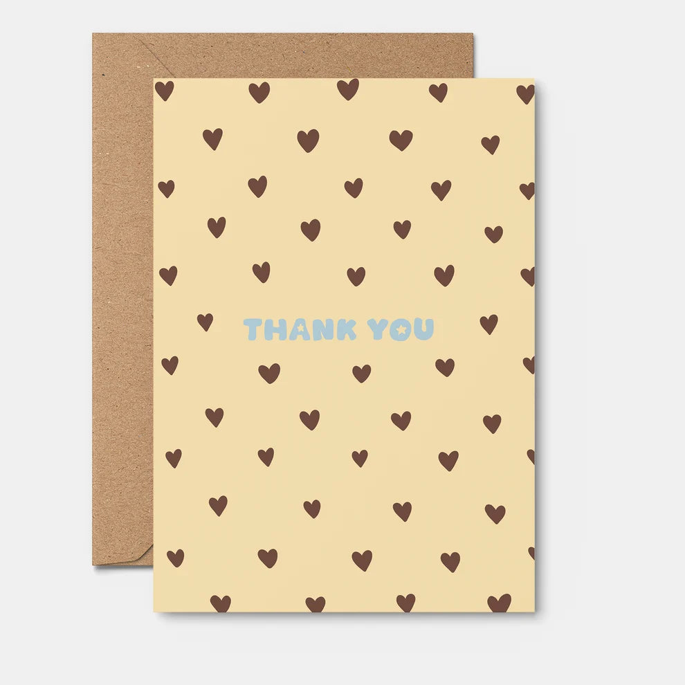 Greeting Cards - From Rosalie