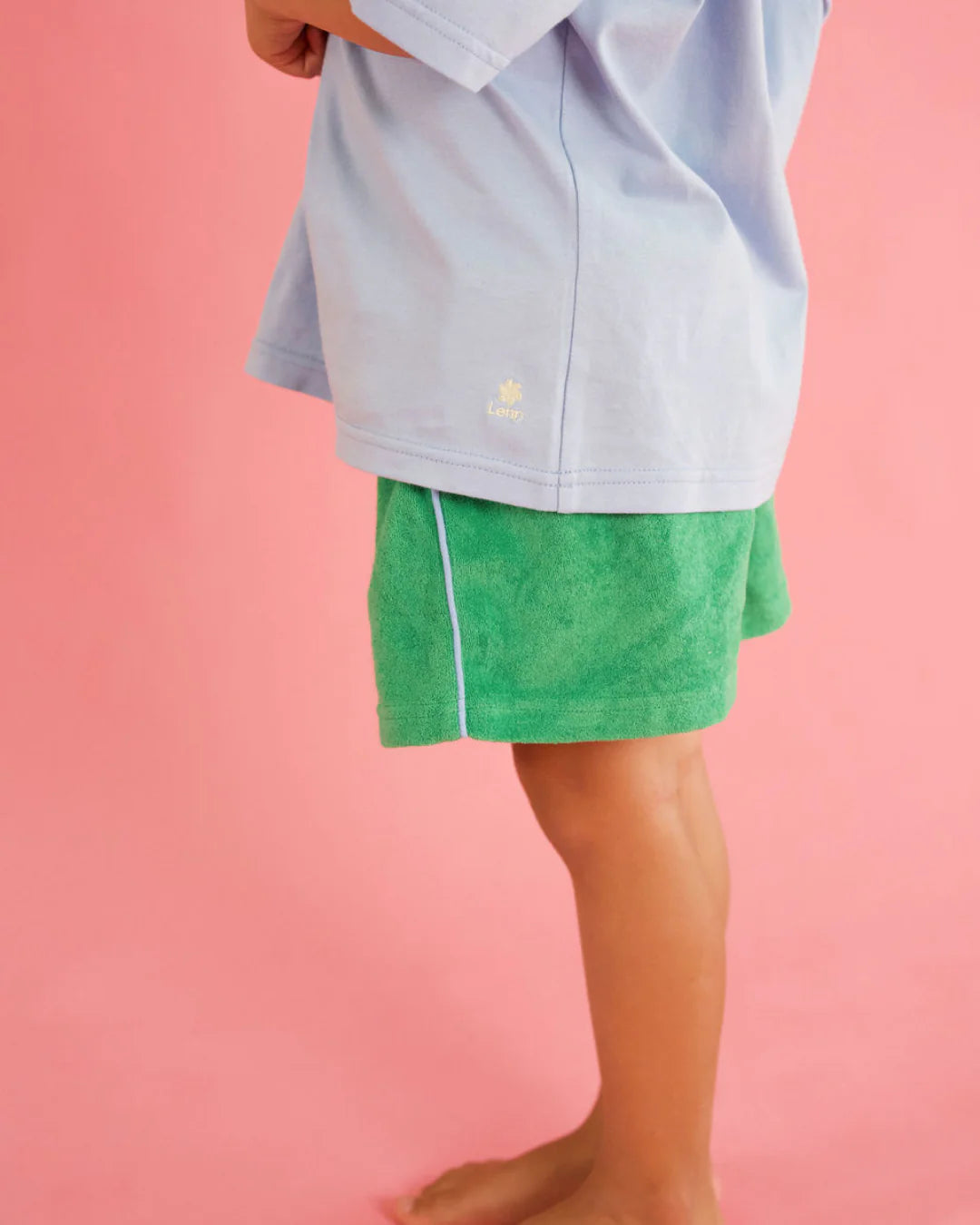 Daily Short - Jungle