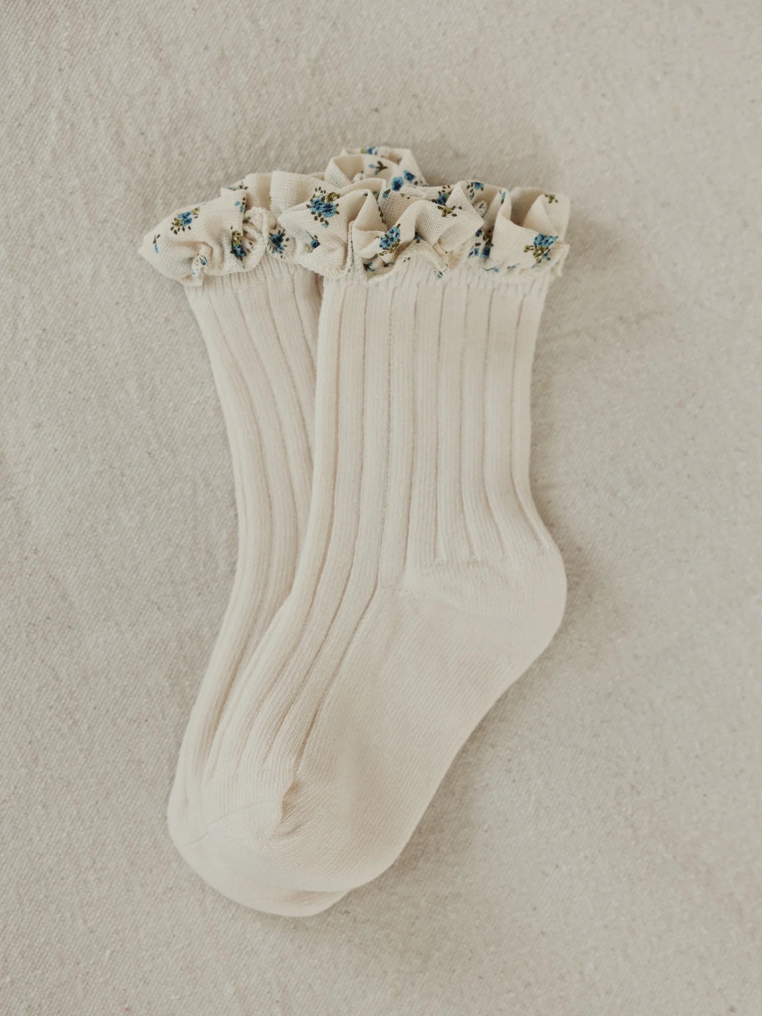 Frilly Socks
