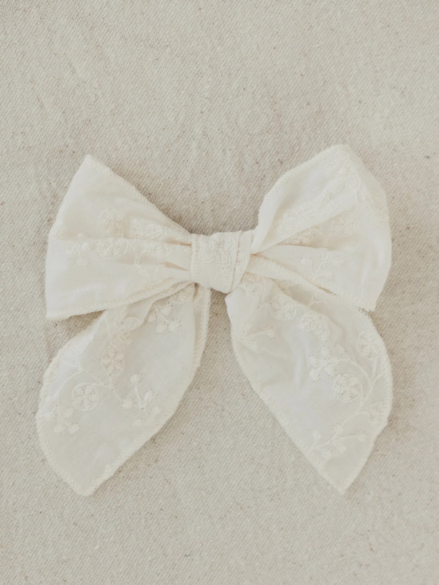 Cotton Bow