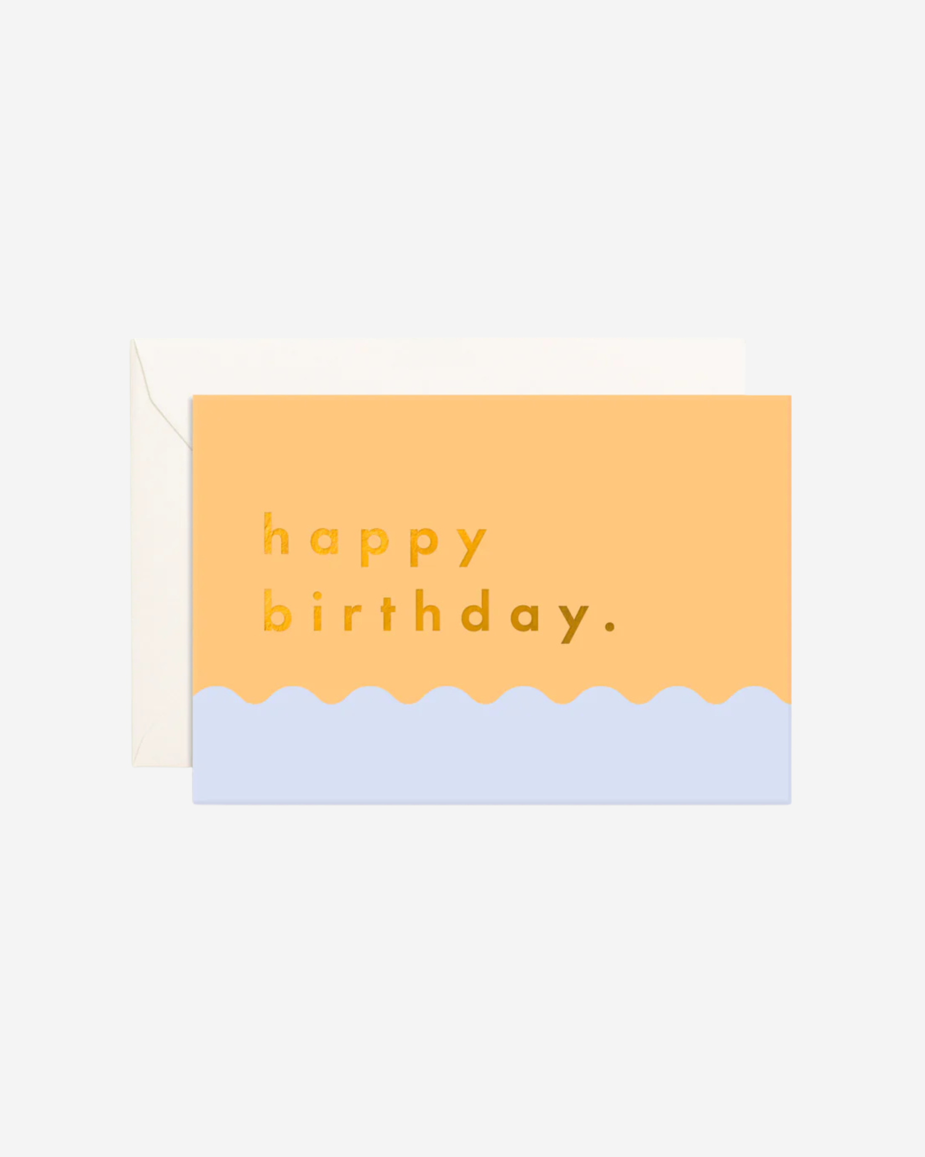 Mini Greeting Cards - Fox & Fallow