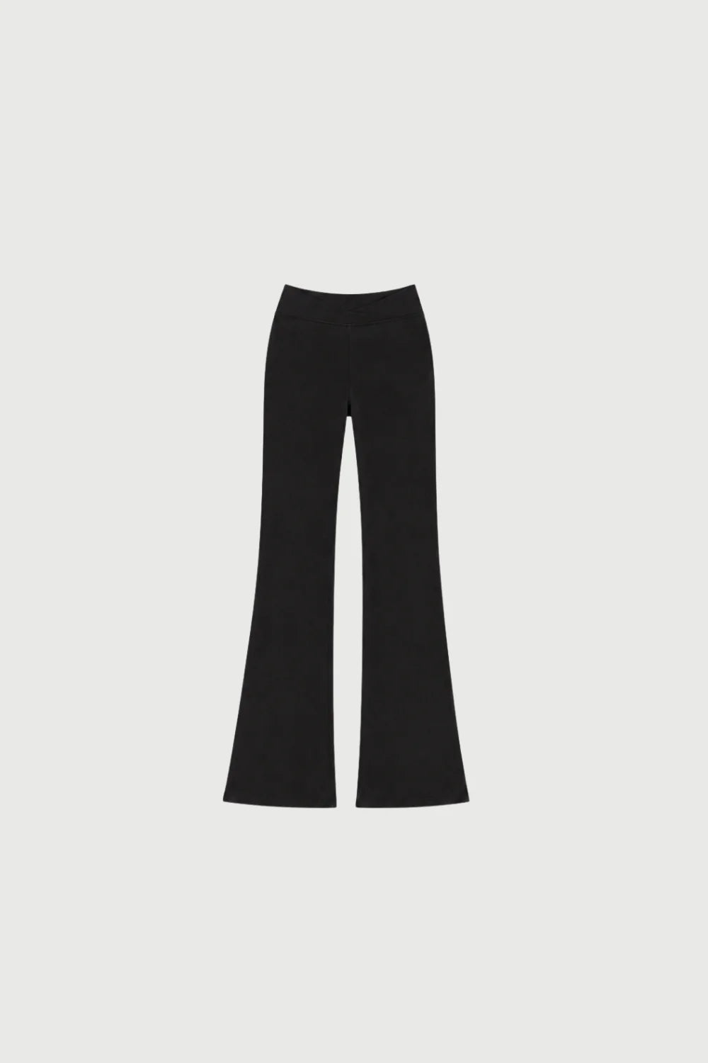 Wrap Band Yin Flare - Black