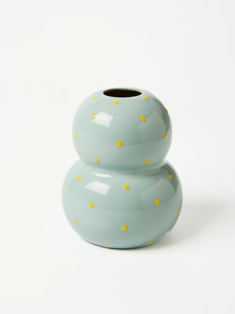 Fonda Dotty Vase