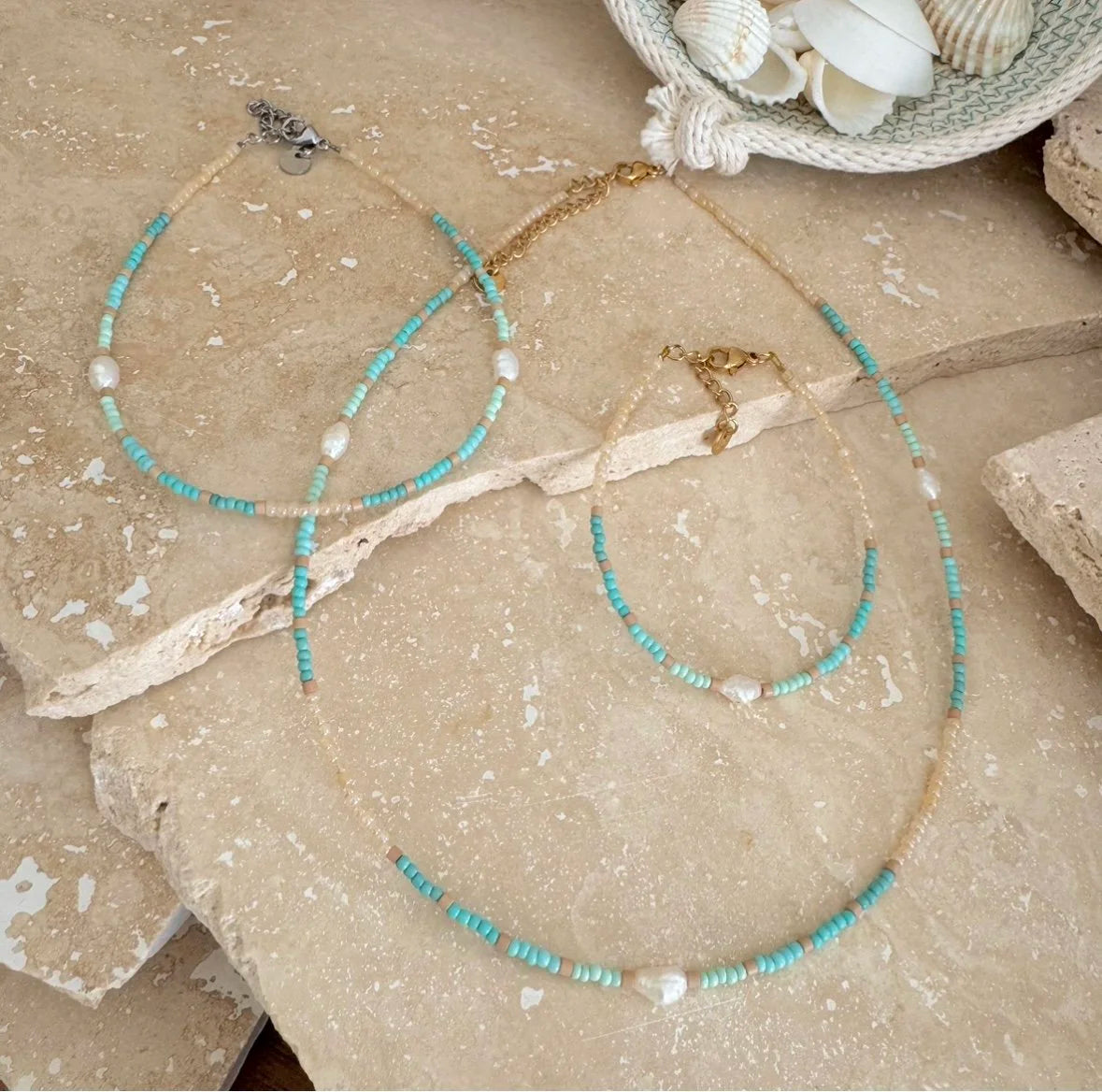 Adult Necklace 40-45cm